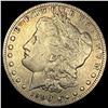 Image 1 : 1900-O/CC Silver Morgan Dollar CLOSE UNC