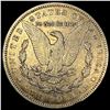 Image 2 : 1900-O/CC Silver Morgan Dollar CLOSE UNC
