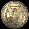 Image 2 : 1892 Silver Morgan Dollar CLOSELY  UNCIRCULATED