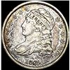Image 1 : 1831 Capped Bust Dime ABOUT UNCIRCULATED