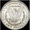Image 2 : 1887-O Silver Morgan Dollar CLOSELY  UNCIRCULATED