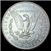 Image 2 : 1901-S Silver Morgan Dollar CLOSELY  UNCIRCULATED