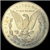 Image 2 : 1878-S Silver Morgan Dollar CLOSELY  UNCIRCULATED