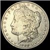 Image 1 : 1900-O Silver Morgan Dollar LIGHTLY  CIRCULATED