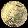 Image 2 : 1926-D Peace Silver Dollar UNCIRCULATED