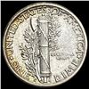 Image 2 : 1917-S Mercury Dime CLOSELY UNCIRCULATED