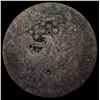 Image 2 : 1805 Twenty Cent Piece NICELY CIRCULATED
