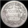 Image 2 : 1842-O Seated Liberty Dime LIGHTLY CIRCULATED