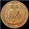 Image 2 : 1864 Indian Head Cent CLOSELY UNCIRCULATED