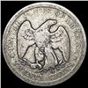 Image 2 : 1875-S Twenty Cent Piece NICELY CIRCULATED