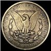 Image 2 : 1899 Morgan Silver Dollar LIGHTLY CIRCULATED