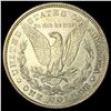 Image 2 : 1878 8TF Silver Morgan Dollar CLOSE UNC
