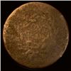 Image 2 : 1794 Draped Bust Large Cent NICE CIRC