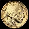 Image 1 : 1925-S Buffalo Nickel UNCIRCULATED