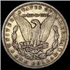 Image 2 : 1899 Silver Morgan Dollar LIGHTLY CIRCULATED