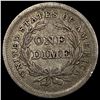 Image 2 : 1838 Seated Liberty Dime NEARLY UNCIRCULATED