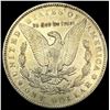 Image 2 : 1901 Silver Morgan Dollar NEARLY UNCIRCULATED
