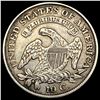 Image 2 : 1830 Capped Bust Silver Dime NEARLY  UNCIRCULATED