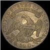 Image 2 : 1831 Capped Bust Half Dollar LIGHTLY CIRCULATED