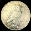 Image 2 : 1927-D Silver Peace Dollar UNCIRCULATED