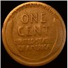 Image 2 : 1914-D Lincoln Wheat Cent NICELY CIRCULATED
