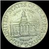 Image 1 : 1946 Silver Iowa Half Dollar GEM BU