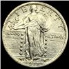 Image 1 : 1918-S Standing Liberty Quarter CLOSELY  UNCIRCULATED