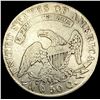 Image 2 : 1831 Capped Bust Half Dollar NICELY  CIRCULATED