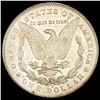 Image 2 : 1878-S Morgan Silver Dollar UNCIRCULATED