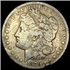 Image 1 : 1879-CC Silver Morgan Dollar HIGH GRADE