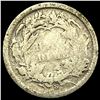 Image 2 : 1868-S Seated Liberty Dime NICELY CIRCULATED