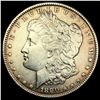 Image 1 : 1890 Morgan Silver Dollar UNCIRCULATED