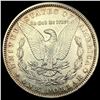 Image 2 : 1890 Morgan Silver Dollar UNCIRCULATED