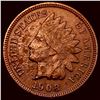 Image 1 : 1908-S Indian Head Cent UNCIRCULATED