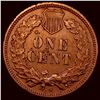 Image 2 : 1908-S Indian Head Cent UNCIRCULATED