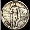 Image 1 : 1926 Silver Oregon Trail Half Dollar LIGHTLY  CIRCULATED
