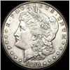 Image 1 : 1900-S Silver Morgan Dollar CLOSELY  UNCIRCULATED
