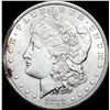 Image 1 : 1882 Morgan Silver Dollar UNCIRCULATED