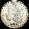 Image 1 : 1899-O Silver Morgan Dollar UNCIRCULATED
