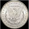 Image 2 : 1899-O Silver Morgan Dollar UNCIRCULATED