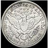 Image 2 : 1916-D Silver Barber Quarter CLOSELY  UNCIRCULATED