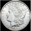 Image 1 : 1882 Morgan Silver Dollar UNCIRCULATED