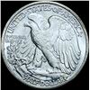 Image 2 : 1942-S Walking Liberty Half Dollar CHOICE BU