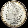 Image 1 : 1884-S Silver Morgan Dollar CLOSELY  UNCIRCULATED