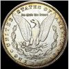 Image 2 : 1884-S Silver Morgan Dollar CLOSELY  UNCIRCULATED