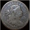 Image 1 : 1803 Draped Bust Large Cent NICELY CIRCULATED