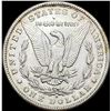 Image 2 : 1900-S Silver Morgan Dollar HIGH GRADE