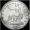 Image 1 : 1877-S Silver Trade Dollar HIGH GRADE