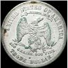 Image 2 : 1877-S Silver Trade Dollar HIGH GRADE