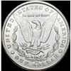 Image 2 : 1882-CC Silver Morgan Dollar UNCIRCULATED